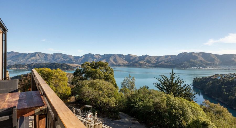  at 63B Bayview Road, Diamond Harbour, Banks Peninsula, Canterbury