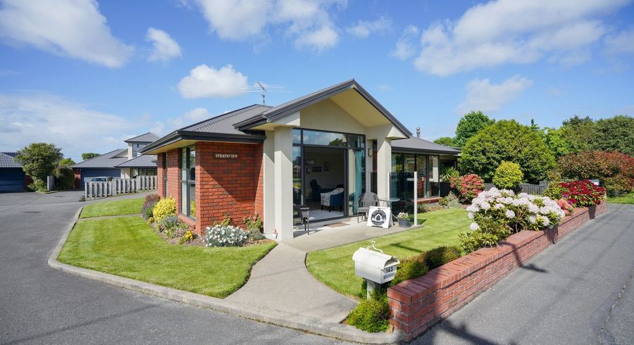  at 143 Bainfield Road, Waikiwi, Invercargill