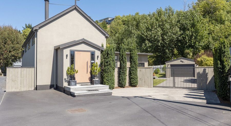  at 2A Edna Street, Ocean View, Dunedin