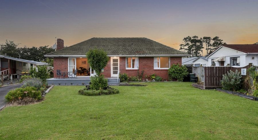  at 38A Millen Avenue, Pakuranga, Manukau City, Auckland