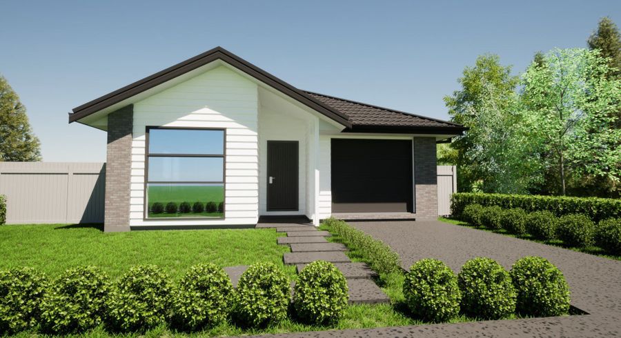  at Lot 320 Tai Tauwhare Road, Glenbrook, Franklin, Auckland