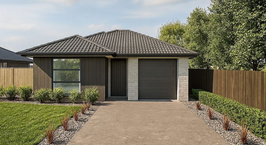  at 341 Trices Road, Prebbleton, Selwyn, Canterbury
