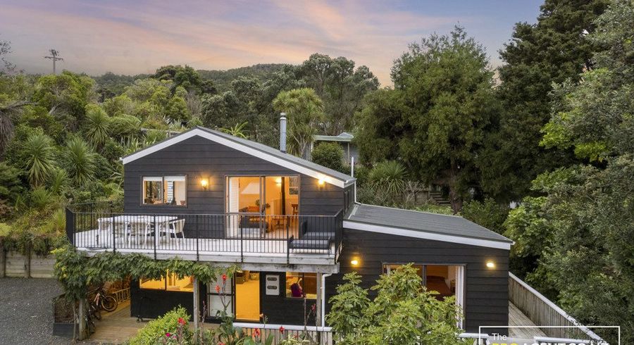  at 1133 Huia Road, Huia, Auckland