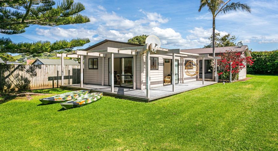  at 8 Dawn Avenue, Hahei, Whitianga