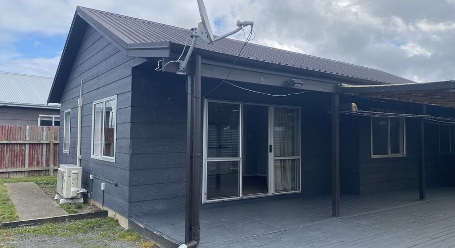  at 331B Flaxmere Avenue, Flaxmere, Hastings