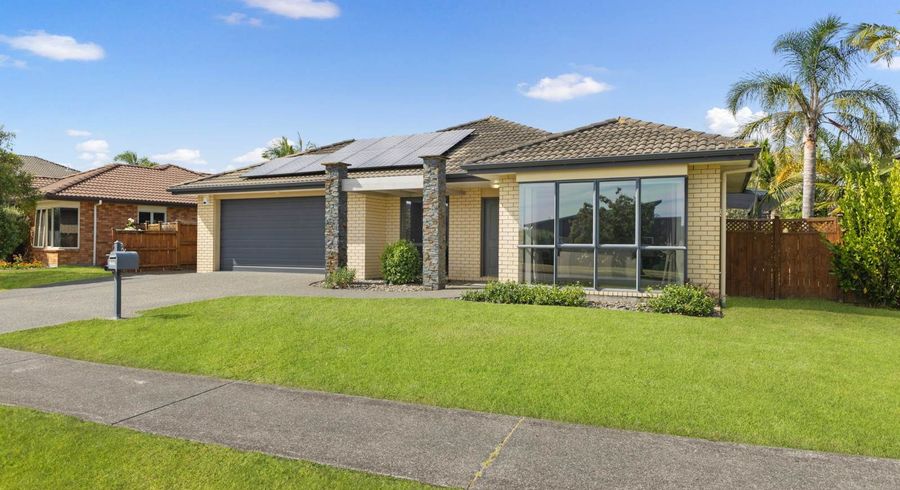  at 50 Aberdeen Crescent, Wattle Downs, Manukau City, Auckland