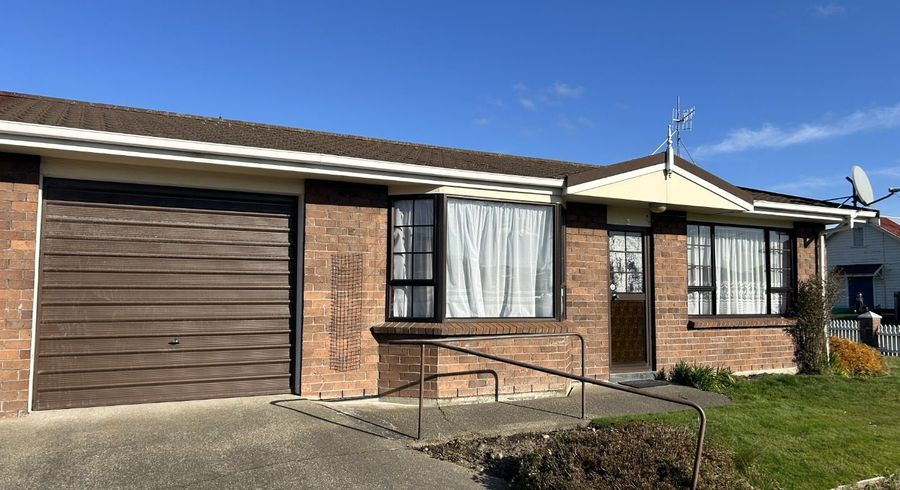  at 6/94 Ythan Street, Appleby, Invercargill, Southland