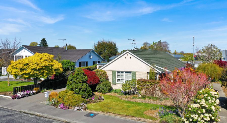  at 45 Churchill Avenue, Allenton, Ashburton, Canterbury