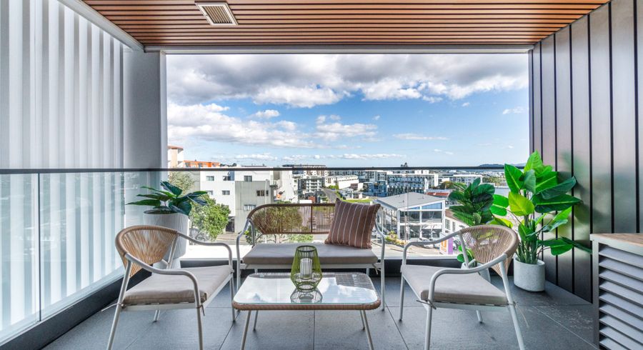  at 706/47 Randolph Street, Eden Terrace, Auckland City, Auckland