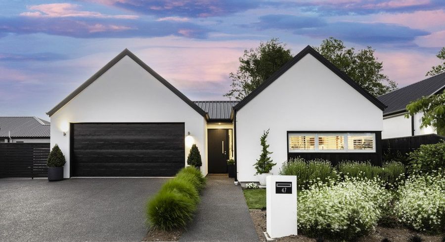  at 47 Tulett Park Drive, Casebrook, Christchurch City, Canterbury