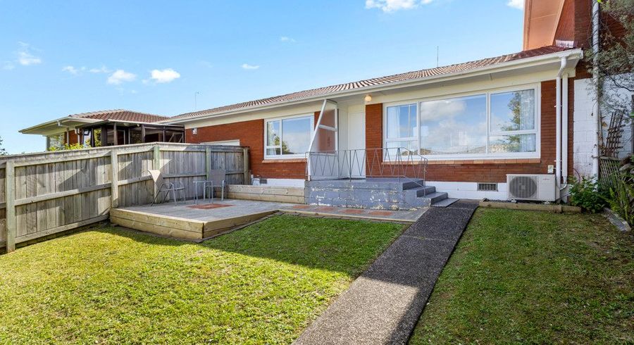  at 1B Evelyn Place, Hillcrest, North Shore City, Auckland