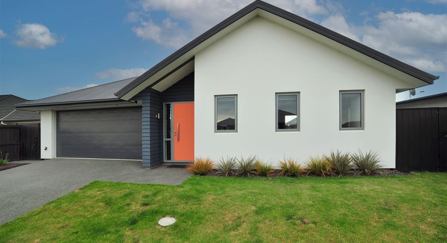  at 3 Rawnsley Terrace, Wigram, Christchurch