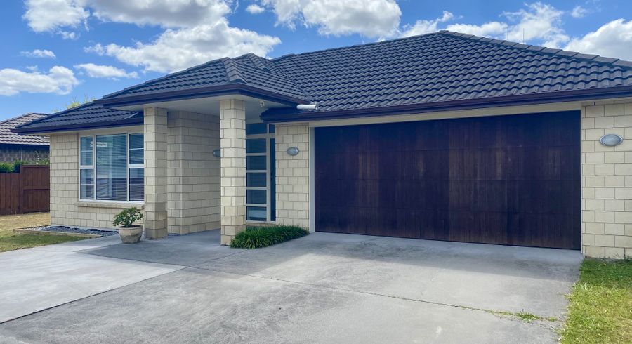  at 109 Te Huia Drive, Flagstaff, Hamilton
