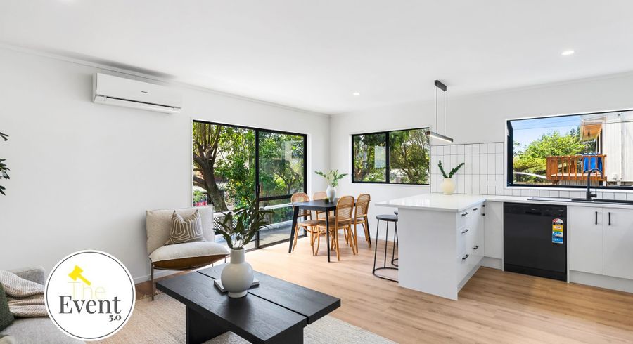  at 39B Elliott Avenue, Bayview, North Shore City, Auckland