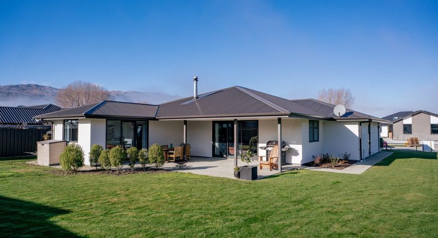  at 51 Perriam Place, Mount Pisa