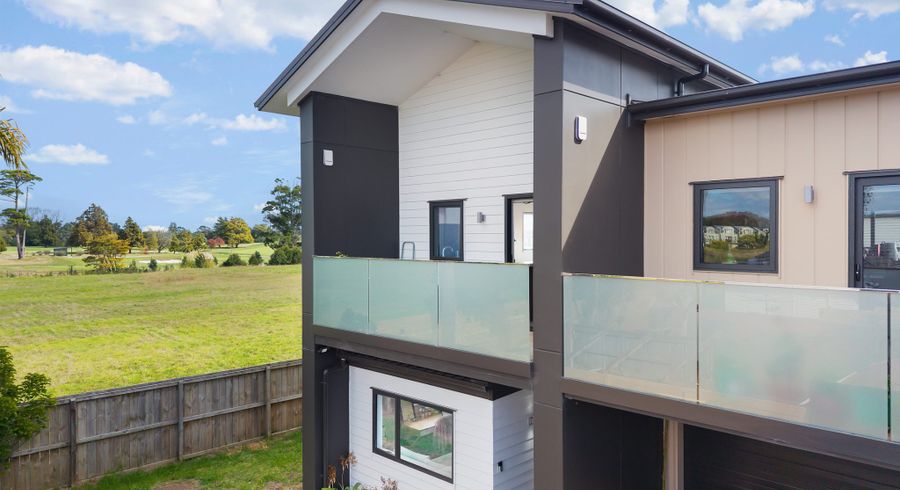  at 23F Great South Road, Papatoetoe, Manukau City, Auckland