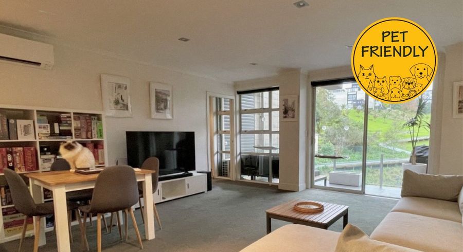  at 2A/15 Fleet Street, Eden Terrace, Auckland City, Auckland