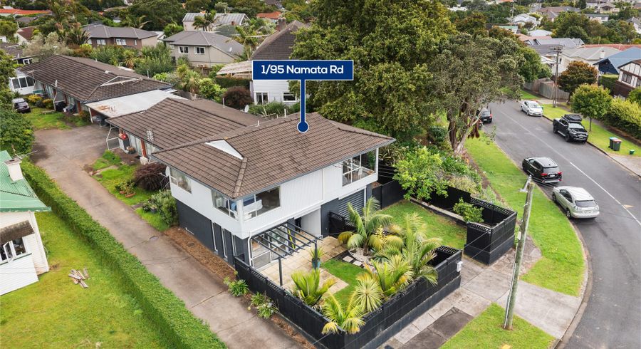  at 1/95 Namata Road, One Tree Hill, Auckland City, Auckland