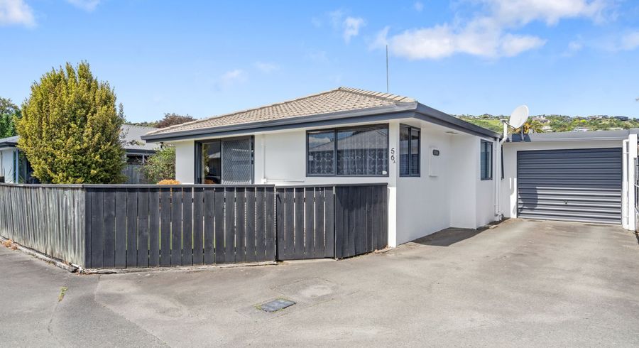  at 56A Parkers Road, Tahunanui, Nelson, Nelson / Tasman