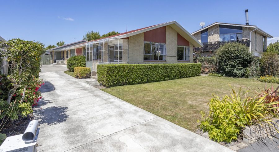  at 1/32 Brogar Place, Casebrook, Christchurch City, Canterbury