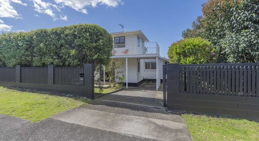  at 1/93 Coronation Rd, Mangere Bridge, Manukau City, Auckland