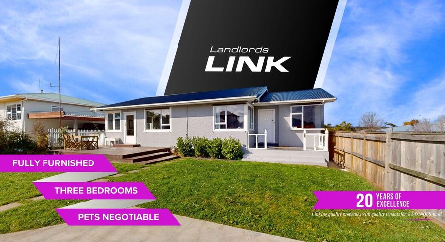  at 5 Bastia Avenue, Bastia Hill, Whanganui, Manawatu / Whanganui