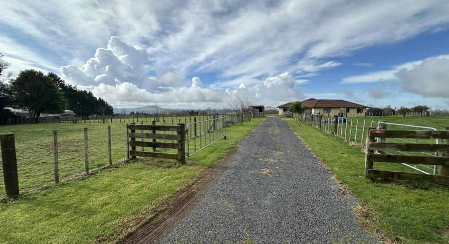  at 46A Kauri Road, Onewhero, Franklin, Auckland