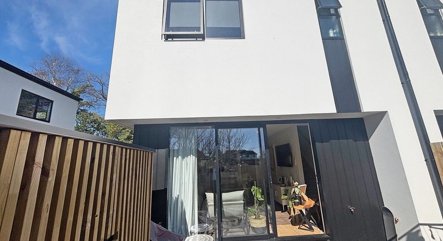  at 6/41 Horseshoe Lake Road, Shirley, Christchurch City, Canterbury