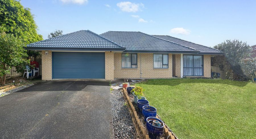 at 16 Frank Bunce Grove, Flat Bush, Auckland