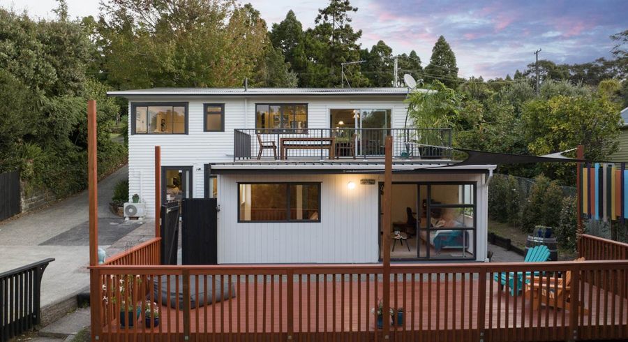  at 28 Minnehaha Avenue, Titirangi, Auckland