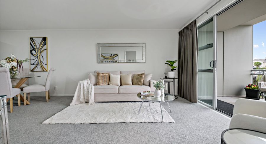  at 3D/51 Princes Street, Onehunga, Auckland