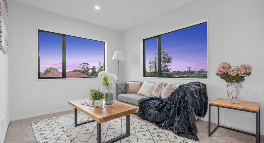  at 17B  McCullough Avenue, Papatoetoe, Manukau City, Auckland