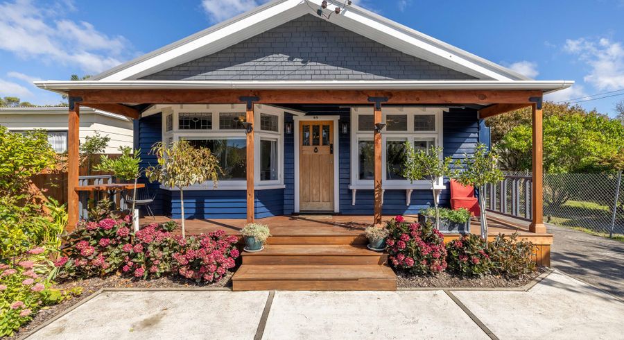  at 65 Perth Street, Richmond, Christchurch
