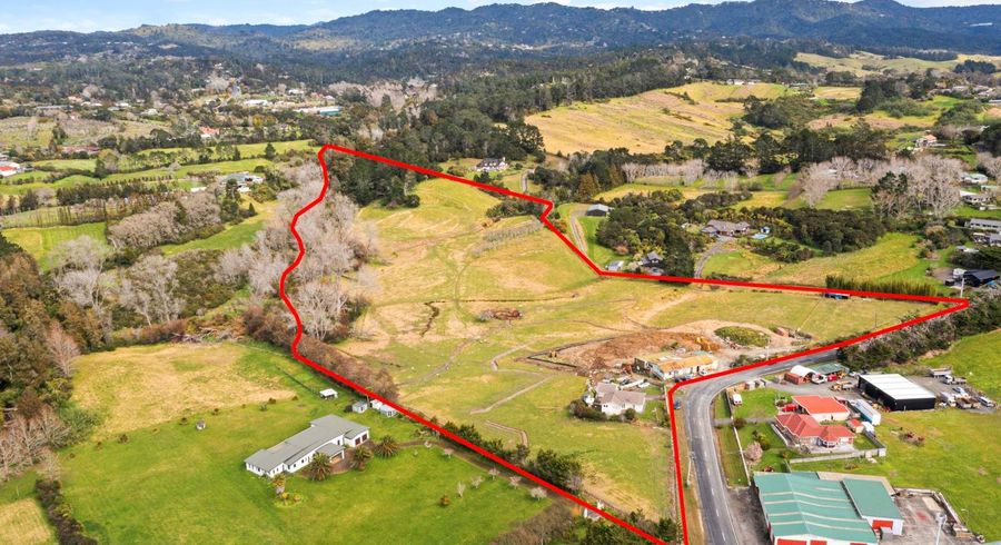  at 12-16 Holdens Road, Henderson, Waitakere City, Auckland