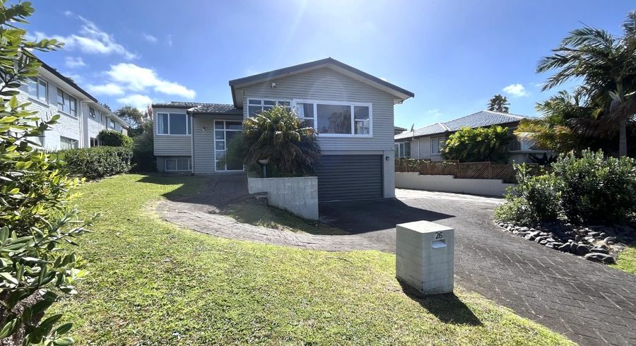  at 26 Bucklands Beach Road, Bucklands Beach, Manukau City, Auckland