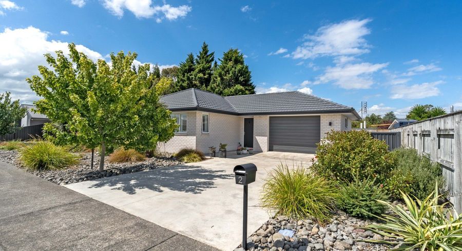  at 2 Maple Grove, Solway, Masterton