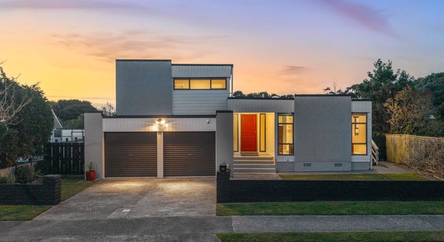  at 36 Tweed Road, Papakowhai, Porirua, Wellington