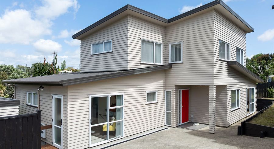  at 31A Hillview Avenue, New Windsor, Auckland City, Auckland