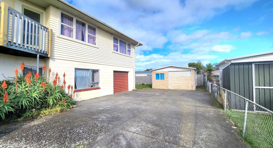 at 23 Claymore Street, Manurewa, Manukau City, Auckland
