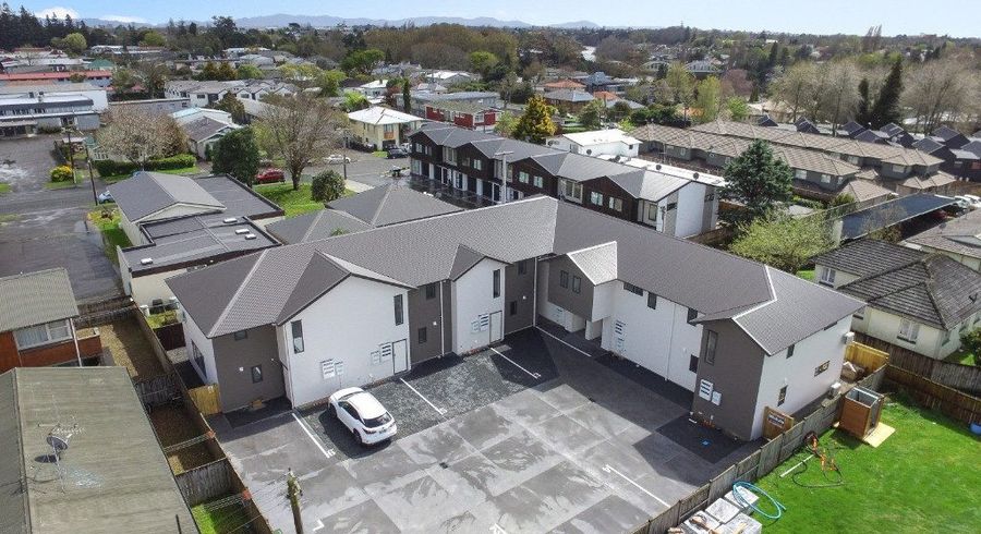 at 1B/188 Ulster Street, Whitiora, Hamilton, Waikato