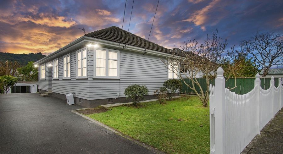  at 19 Kowhai Avenue, Ebdentown, Upper Hutt, Wellington