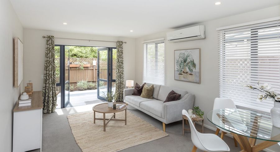  at 52B Marshland Road, Shirley, Christchurch