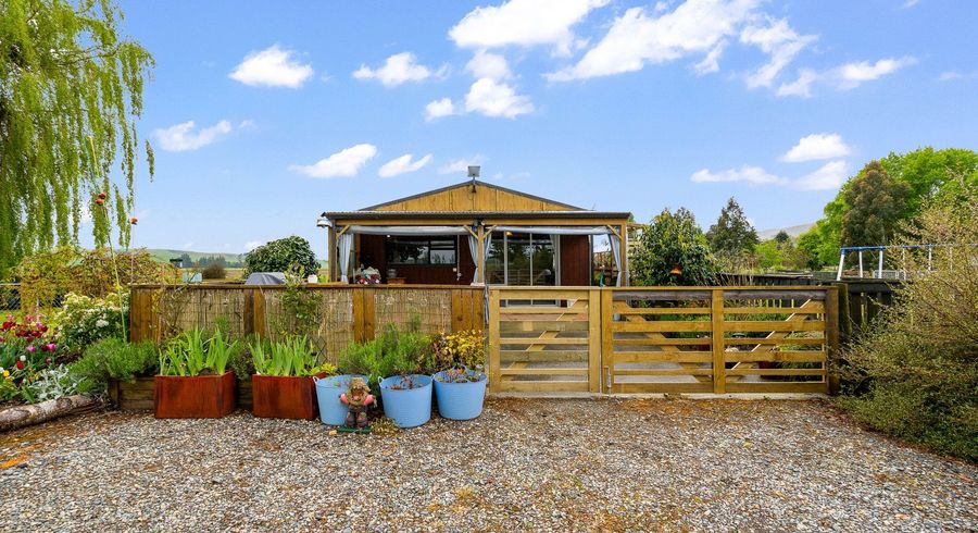  at 10 Freshford Plains Station Road, Waikaia, Southland, Southland