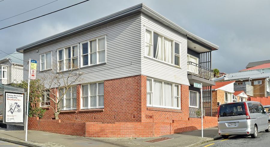  at 76 Rintoul Street, Newtown, Wellington, Wellington