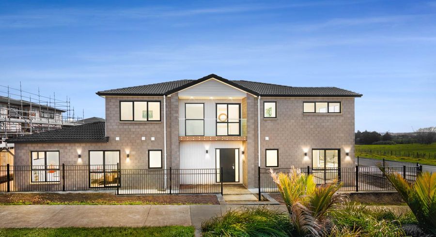  at 47 Murphys Park Drive, Flat Bush, Auckland