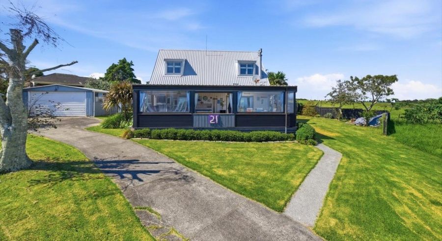  at 21 Whenuariri Place, Maketu, Western Bay Of Plenty, Bay Of Plenty
