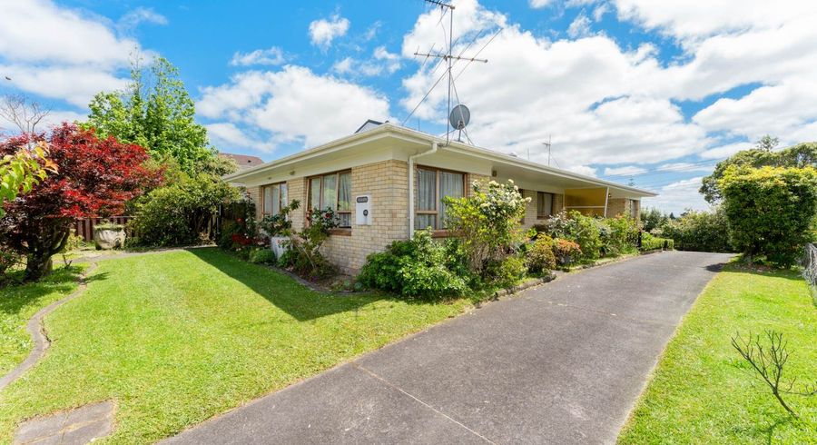  at 52a Butterworth Drive, Glendene, Waitakere City, Auckland