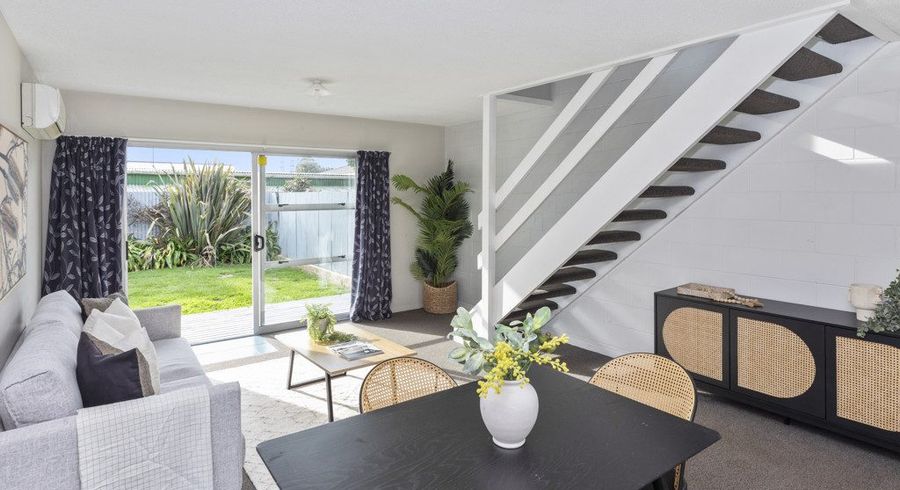  at 4/30 Epsom Road, Sockburn, Christchurch City, Canterbury