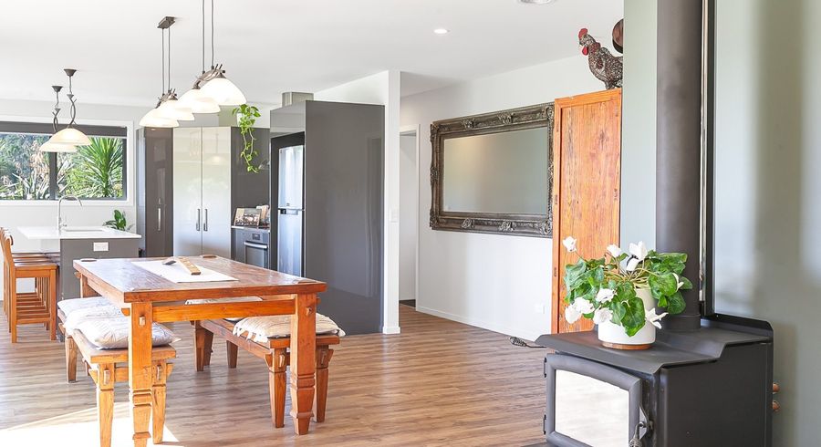  at 3 Hall-Jones Street, Puponga