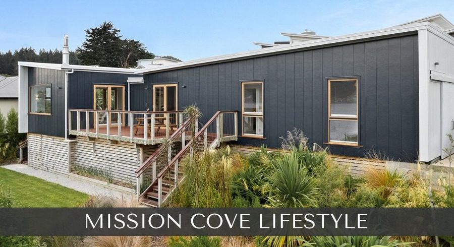  at 94 Mission Cove, Company Bay, Dunedin